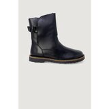 Birkenstock Uppsala Shearling 1025568 Crna | shoptok.hr