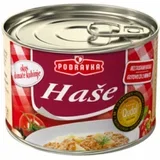 goveđi haše 200g limenka