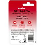 Vaseline Gluta-Hya Lip Serum vlažilni balzam za ustnice SPF 15 odtenek Cherry Crush 10 ml | Shoptok.si