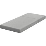  Sklopivi madrac 200 x 90 cm sklopivi madrac 15 cm prijenosni podni madrac s perivom navlakom Oeko-Tex certifikat Cijene