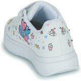 Primigi Nizke superge B G GLAM Bela | Shoptok.si