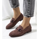 D/CEO Navy-blue oxford shoes Holanda | Shoptok.si
