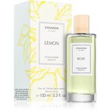Chanson d'Eau Original Lemon toaletna voda za žene 100 ml | shoptok.hr