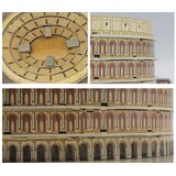  3D puzzle Rimski Koloseum | shoptok.hr