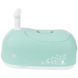 Kikka Boo noša za decu Whale Green | ePonuda.com