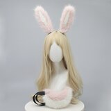 INF Sladka zajčja ušesa Pink, (21741512) | Shoptok.si