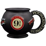 Abystyle Šolja - Harry Potter - Platform 9 3/4 3D | ePonuda.com