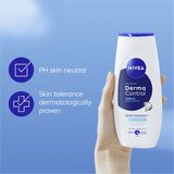 Nivea Derma Control Defend negovalni gel za prhanje s hialuronsko kislino 500 ml | Shoptok.si