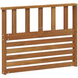  Naslon 2 kom. Prirodna 80 x 6 x 61 cm Čvrsto drvo akacije | shoptok.hr