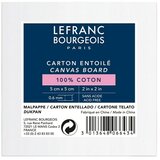 Lefranc & Bourgeois Karton za bojanje (5 x 5 cm, 280 g/m²) | shoptok.hr