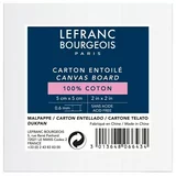 Lefranc & Bourgeois Karton za bojanje (5 x 5 cm, 280 g/m²)