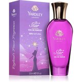 Yardley Be A Star parfemska voda za žene 30 ml | shoptok.hr