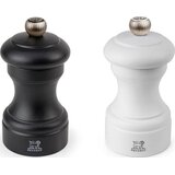 Peugeot Bistro Duo PM+SM Z 10 cm black /white Cijene