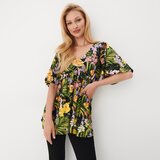 Mohito Bluza s cvetličnim vzorcem | Shoptok.si