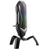 Tracer Gaming stoni mikrofon RGB type-C Spider Slike