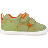 čevelj nizek 262190-B442 barefoot F green 24