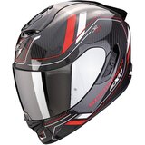 Scorpion Exo-1400 evo ii carbon air mirage black-red-white kaciga | ePonuda.com