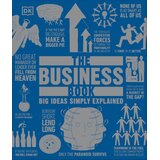 The Book Service Limited D.K. Publishing - The Business Book Cene