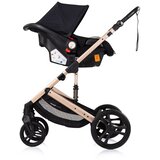 Chipolino kolica Amore Noir | shoptok.hr