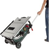 Metabo stolna kružna pila TS 254 (2.000 W, Promjer lista pile: 254 mm, Visina reza: 87 mm na 90°) + BAUHAUS jamstvo 5 godina na uređaje na električni ili motorni pogon | shoptok.hr