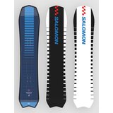Salomon Dancehaul 2027 Snowboard pattern Cene