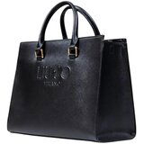 Liu Jo Torbe ECS L TOTE AF5149 E0087 Črna | Shoptok.si