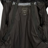 Geox Black Women's Down Jacket Serilda - Women's | shoptok.hr