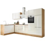 RESPEKTA Kotna Kuhinja Premium Marleen, 340x170cm | Shoptok.si