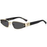 Dsquared2 D20168/S 000/IR - ONE SIZE (61) Cijene