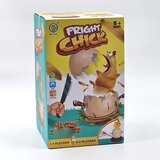 Ozzo Kingso toys, društvena igra, uplašeno pile Cene