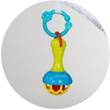 Chipolino edukativni centar za igru s lopticama WORLD TOUR | shoptok.hr