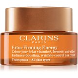 Clarins Extra-Firming Energy učvršćujuća krema za posvjetljivanje 50 ml | shoptok.hr