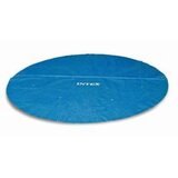 Intex 3.66M SOLAR POOL COVER 28012 Cene
