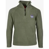 boys ski microfleece ELA243B650-61