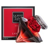 Lancôme La Nuit Trésor Intense parfumirana voda za ženske 50 ml | Shoptok.si