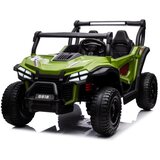 Buggy Automobil na baterije S618 zeleni 4x4 Cijene