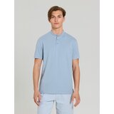 Sinsay Henley majica | shoptok.hr