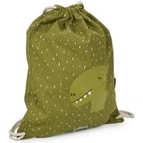 Trixie Sac de gym - MISTER DINO 2.5L Zelena | shoptok.hr