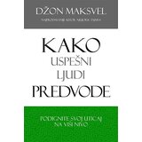Data Status Džon Maksvel - Kako uspešni ljudi predvode Cene