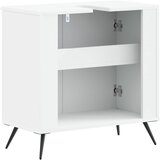  Kupaonski ormarić za sudoper BREDA Bijela 59,5 x 31,5 x 59 cm | shoptok.hr