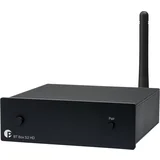 Pro-ject Projekt BT Box S2 HD crna Bluetooth audio prijemnik