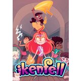 Steam Ikenfell Key GLOBAL | ePonuda.com