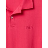 GAP Polo pique t-shirt - Men's | ePonuda.com
