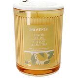  Mirisna sveća LEMON LIME 230g Cene