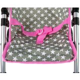  Dječja kolica Stars - siva | shoptok.hr