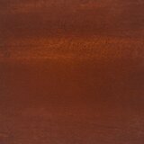  Vrtni zidni ukras 105 x 55 cm od čelika COR-TEN s uzorkom lišća | shoptok.hr