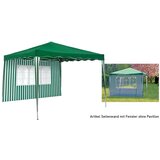 Garden Pleasure Bočne stranice za šator za zabavu Mekong - | shoptok.hr