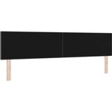  LED uzglavlje s dugmadima tamno sivo 100 cm tkanina | shoptok.hr