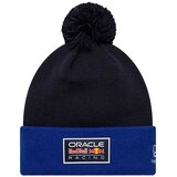 New Era Red Bull Racing Essential Bobble Knit zimska kapa | Shoptok.si