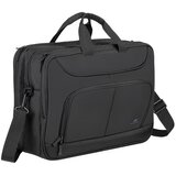 Riva Case torba za laptop 15.6" Tegel 8432 ECO Top loader, crna Cijene